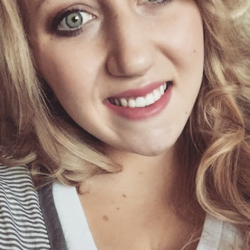 Meet your Posher, Rachael